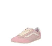 Baskets Vans Super Lowpro pour Femme 37 Rose