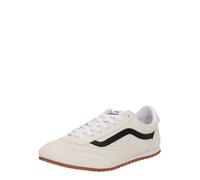 Baskets Vans Super Lowpro pour Femme 39 Blanc