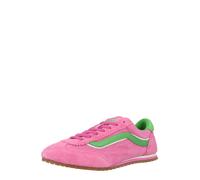 Baskets Vans Super Lowpro pour Femme 40 Rose