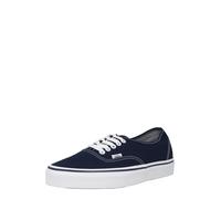 VANS Baskets basses 'UA Authentic' bleu foncé, Taille 39