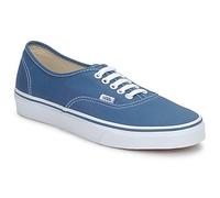 Vans Authentic Trainers Bleu EU 44
