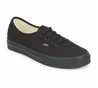 Vans Baskets Authentic Navy unisexes pour adulte Noir 43 EU