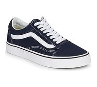Baskets Vans Ua Old Skool pour 36 Bleu