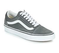 Chaussures Vans Old Skool 36 gris blanc - 42.5