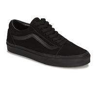Vans Baskets basses UA OLD SKOOL in Noir 35
