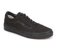 Vans Baskets UA Old Skool Noir/Noir Taille 44
