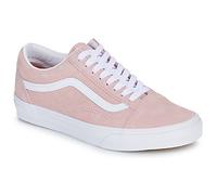 Vans Old Skool Trainers Rose EU 41 Homme