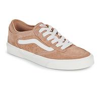 Baskets basses hommes Vans UA Rowley Classic Marron 42
