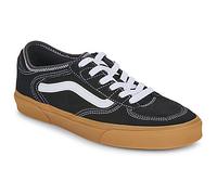 Vans Baskets basses UA Rowley Classic in Noir 42