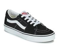 Vans Chaussures SK8-Low Noir pur Taille 40