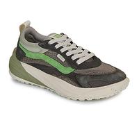 Vans Baskets basses Ultrarange Neo 2.0 BLACK/BUNGEE CORD in Vert 42