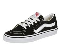 Vans Baskets Basses Unisexes Sk8, Noir, 43 EU