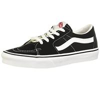 Vans Baskets basses UA SK8-Low Noir Homme Taille 44