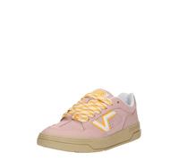 VANS Baskets basses 'Upland' curry / poudre / blanc, Taille 37