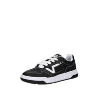 VANS Baskets basses 'Upland' noir / blanc, Taille 38
