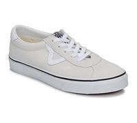 Baskets basses femmes Vans VANS SPORT Blanc 38 1/2