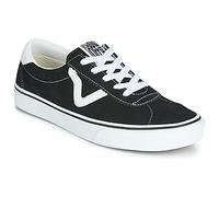 Baskets basses hommes Vans VANS SPORT Noir 35