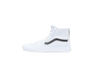 Vans Baskets Blanches Homme UA Sk8-hi XL Blanc 42FR