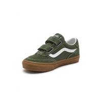 Vans Baskets Brooklyn Ls V pour garçon, Forêt de pins, 22 EU