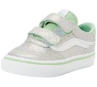 Vans Baskets Brooklyn Ls V pour garçon, Vert Cactus, 37 EU