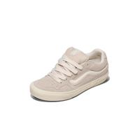 Vans Baskets Caldrone en Daim pour Homme, Oatmeal, 41 EU