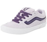 Vans Baskets Caldrone pour Femme, Brume Lilas., 42 EU