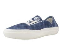 Vans Baskets Circle Vee, bleu ocan, 4 US