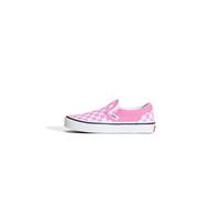 Vans Classic Slip-on Shoes Rose EU 32 Enfants