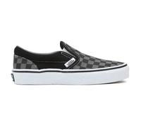 Vans Classic Slip-on Trainers Noir EU 27 1/2 Enfants