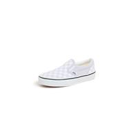 VANS Baskets 'Classic' violet clair / blanc, Taille 28
