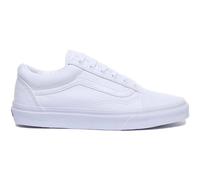 Vans Old Skool Trainers Blanc EU 42