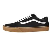 Vans - Baskets Classiques Old Skool - Homme - Chaussures - Noir - Taille: 40 EU