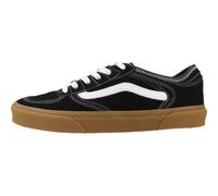 Vans - Baskets Classiques Rowley - Homme - Chaussures - Noir - Taille: 40 EU