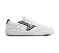 Vans - Baskets de Basse Terre - Homme - Chaussures - Blanc - Taille: 42 1/2 EU
