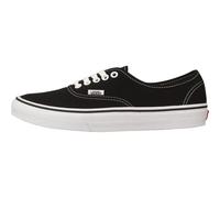 Vans Baskets basses UA AUTHENTIC Noir 44