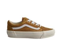 Vans - Baskets de Style Skate Classique - Homme - Chaussures - Brun - Taille: 40 EU