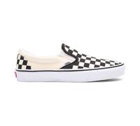 Vans Chaussures UA Classic Slip-On Damier noir/blanc Taille 42 (US 9)