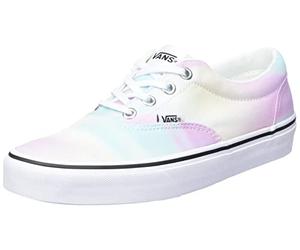 Vans Baskets Doheny pour Femme, Chroma Blur Multi Blanc, 37 EU