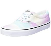 Vans Baskets Doheny pour Femme, Chroma Blur Multi Blanc, 38.5 EU