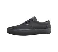 Vans Baskets Doheny pour femme, Toile noire, 3.5 UK