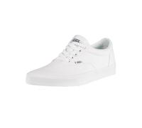 Vans Baskets Doheny pour homme, Blanc triple blanc W42, 44.5
