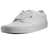Vans Baskets Doheny Seasonal pour Homme, Toile Blanche, 42.5 EU