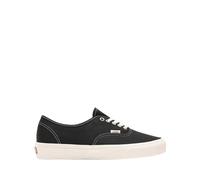 Vans - Baskets Eco Théorie Organique - Homme - Chaussures - Noir - Taille: 37 1/2 EU