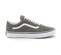 Vans - Baskets élégantes de haute qualité - unisex - Chaussures - Gris - Taille: 45 EU