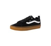 Vans Baskets En Daim Filmore, Noir - 40