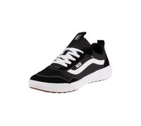 Vans Baskets En Daim Gamme Exp, Noir - 45