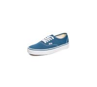 Vans Baskets en toile Lo Pro pour adulte Unisexe, bleu marine, 5.5 UK