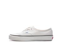 Vans - Baskets en Toile Style Rétro Marshmallow - Homme - Chaussures - Blanc - Taille: 38 EU