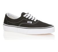 VANS Baskets en toile UA Era Noir Mixte
