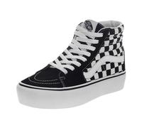Vans - Baskets - Femme - Chaussures - Noir - Taille: 36 EU
